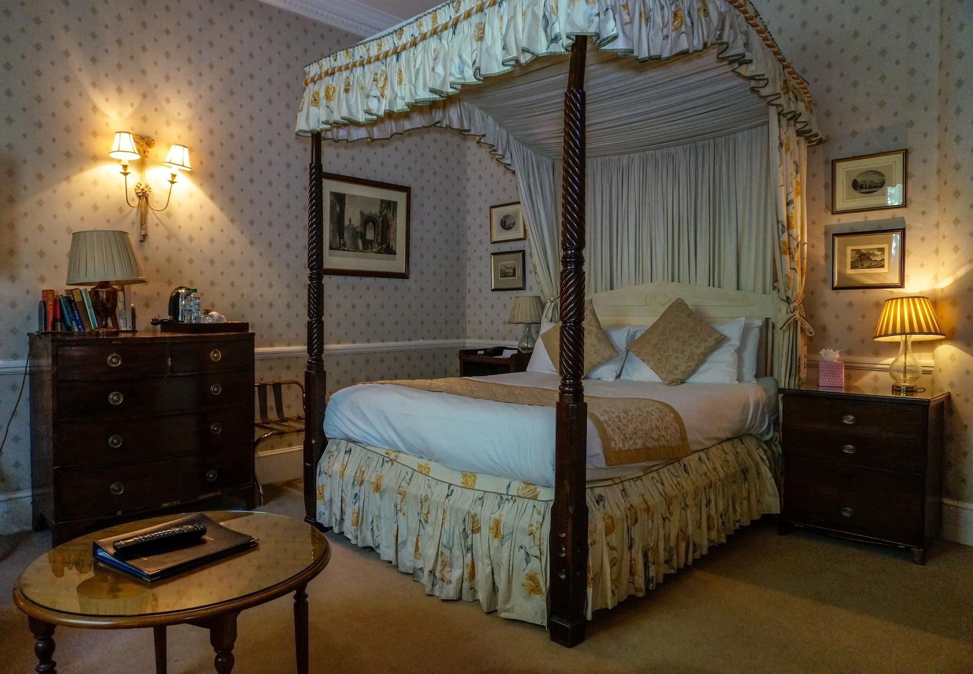 The Abbey Notting Hill Hotell London Exteriör bild