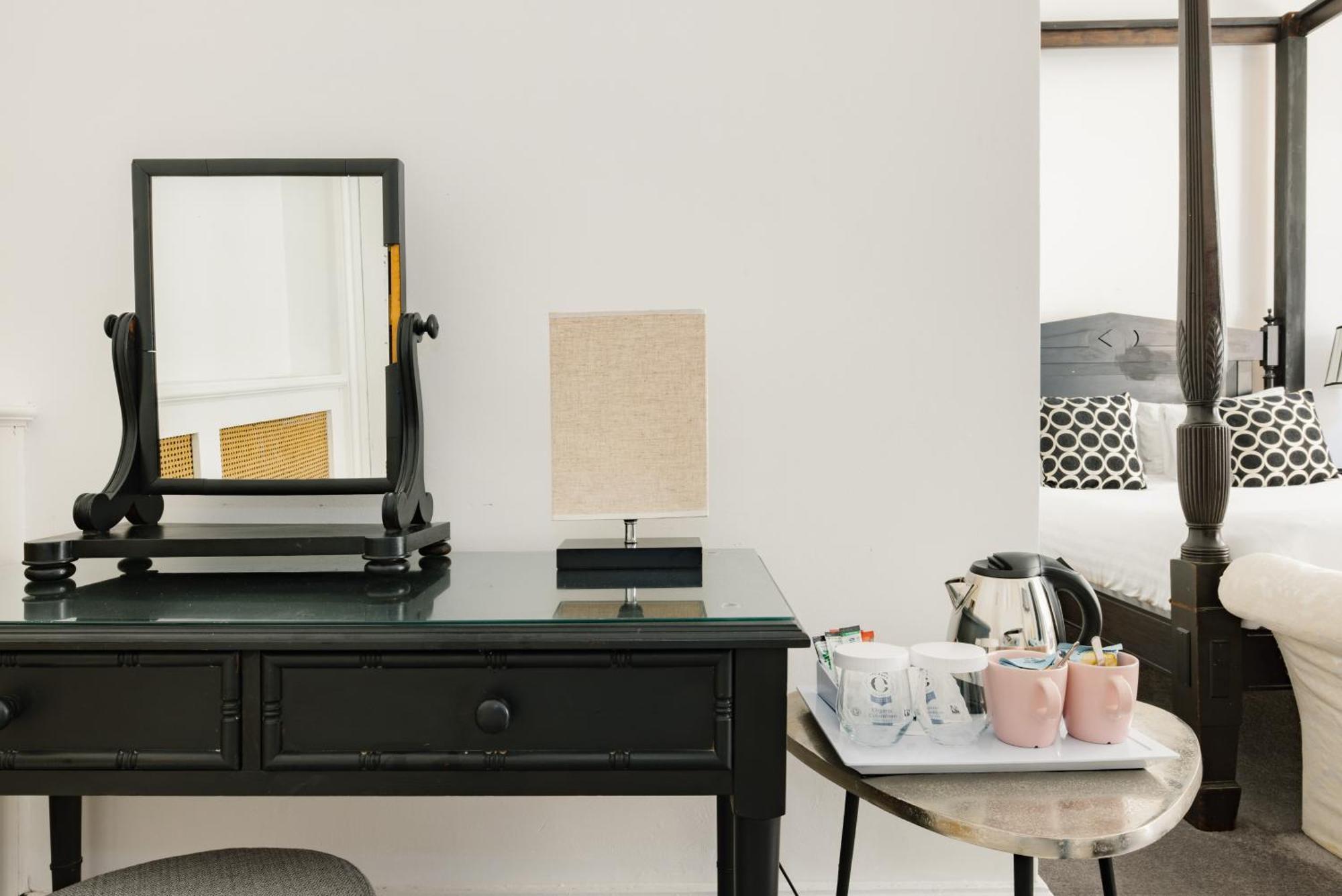The Abbey Notting Hill Hotell London Exteriör bild